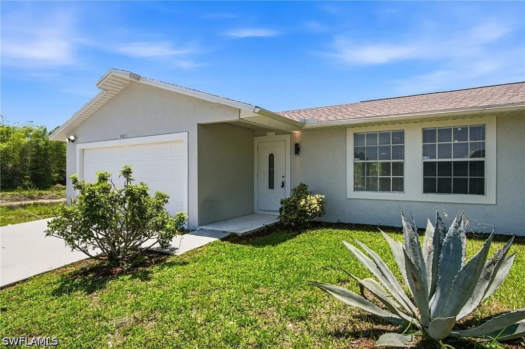 3501 38th Street Lehigh Acres FL 33976