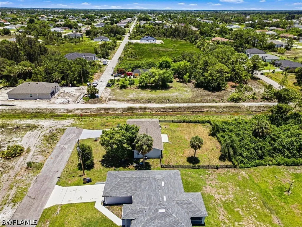 3501 38th Street Lehigh Acres FL 33976