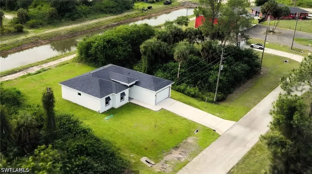 6108 Stratton Road Fort Myers FL 33905