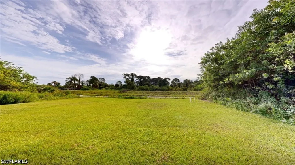 6108 Stratton Road Fort Myers FL 33905