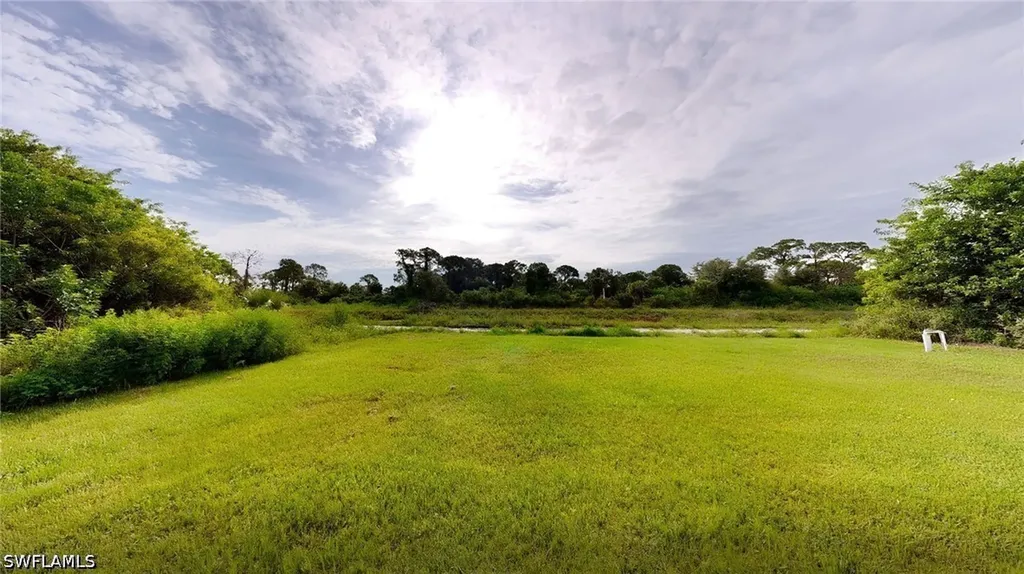 6108 Stratton Road Fort Myers FL 33905