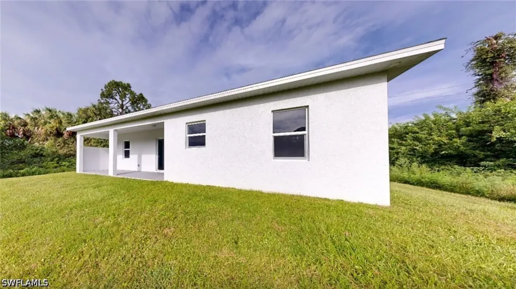 6108 Stratton Road Fort Myers FL 33905