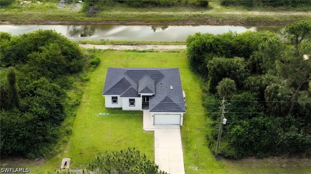 6108 Stratton Road Fort Myers FL 33905