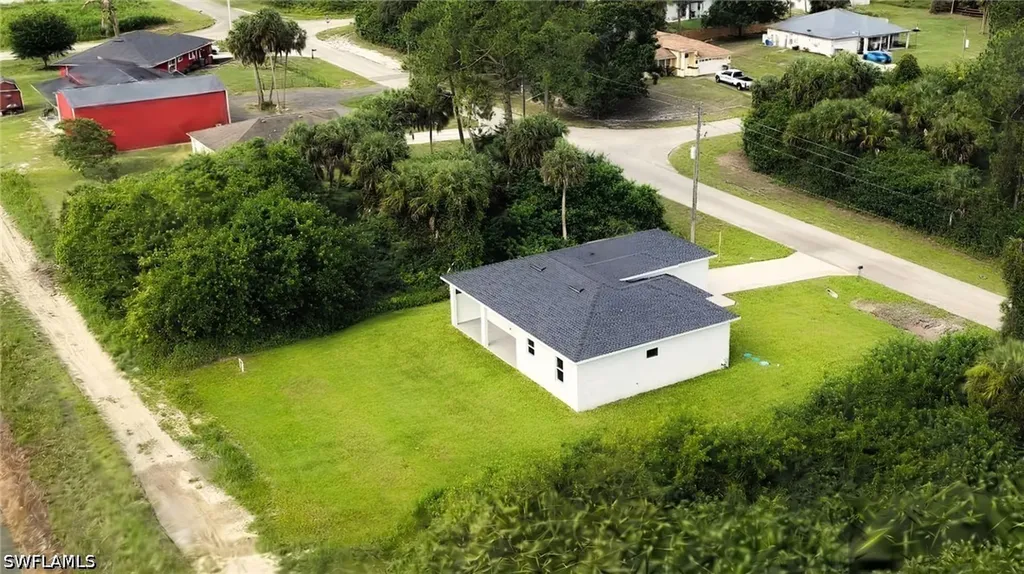 6108 Stratton Road Fort Myers FL 33905