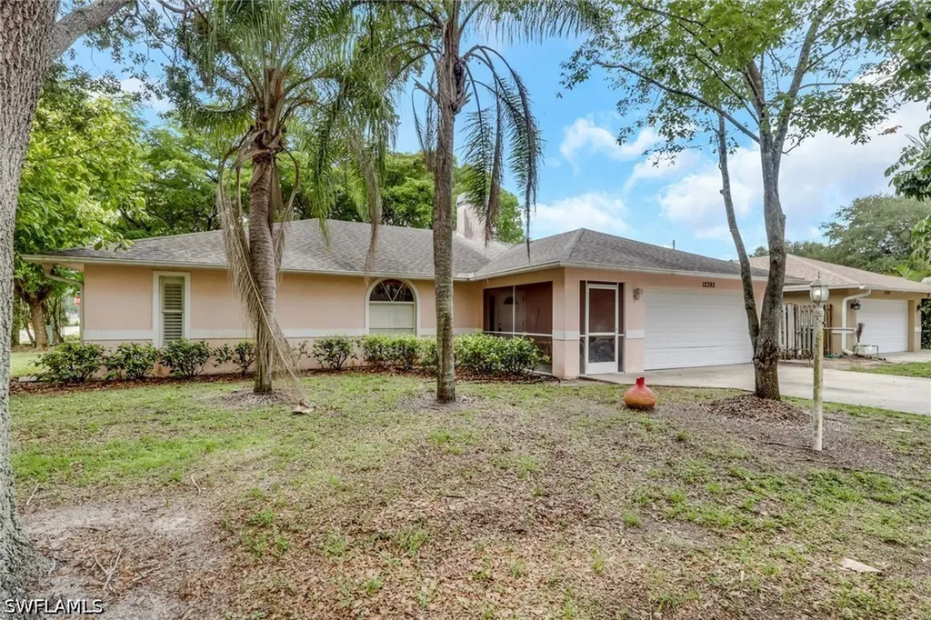 12393 Londonderry Lane Bonita Springs FL 34135