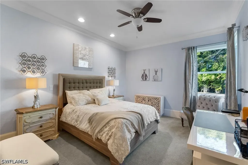 1805 Heritage Trail Naples FL 34112