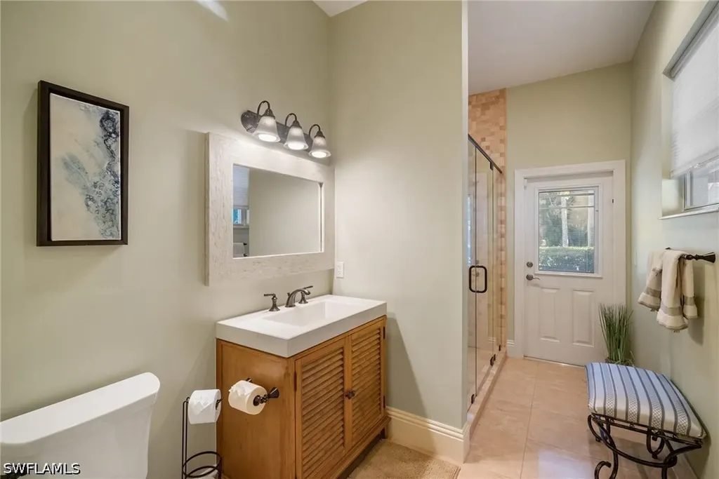 1805 Heritage Trail Naples FL 34112