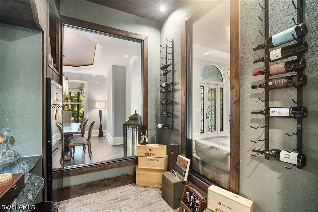 1805 Heritage Trail Naples FL 34112