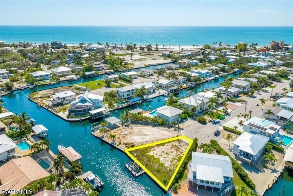 20 Avenida Carita Fort Myers Beach FL 33931