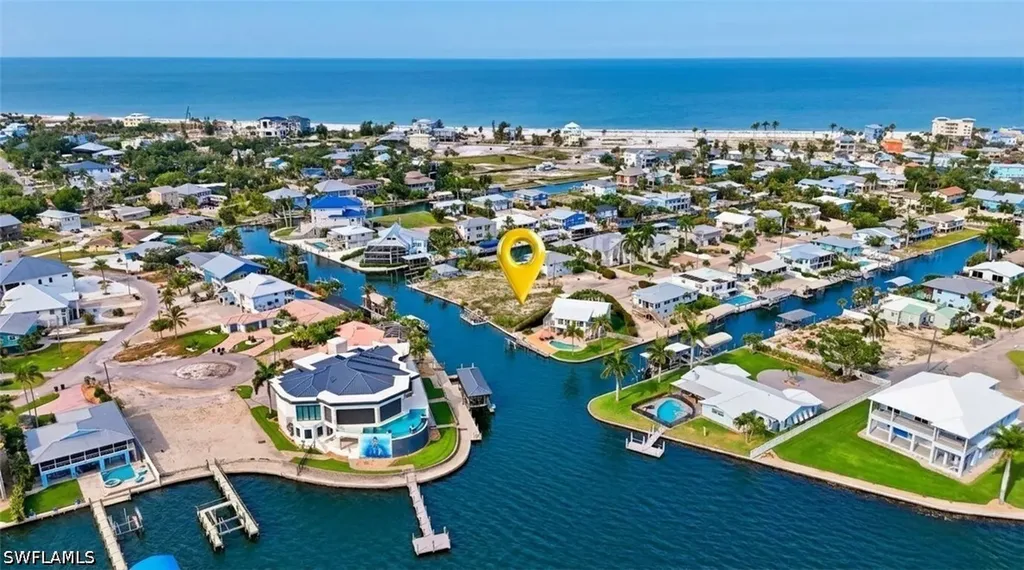20 Avenida Carita Fort Myers Beach FL 33931