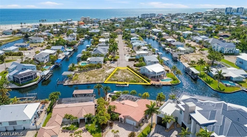 20 Avenida Carita Fort Myers Beach FL 33931