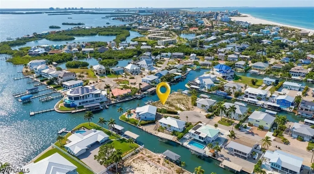 20 Avenida Carita Fort Myers Beach FL 33931