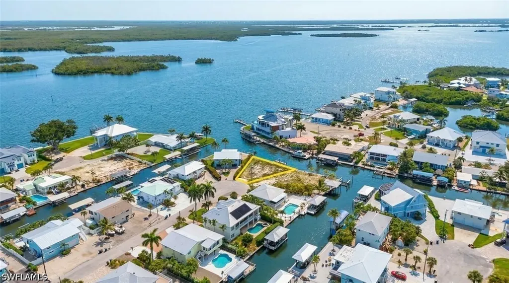 20 Avenida Carita Fort Myers Beach FL 33931