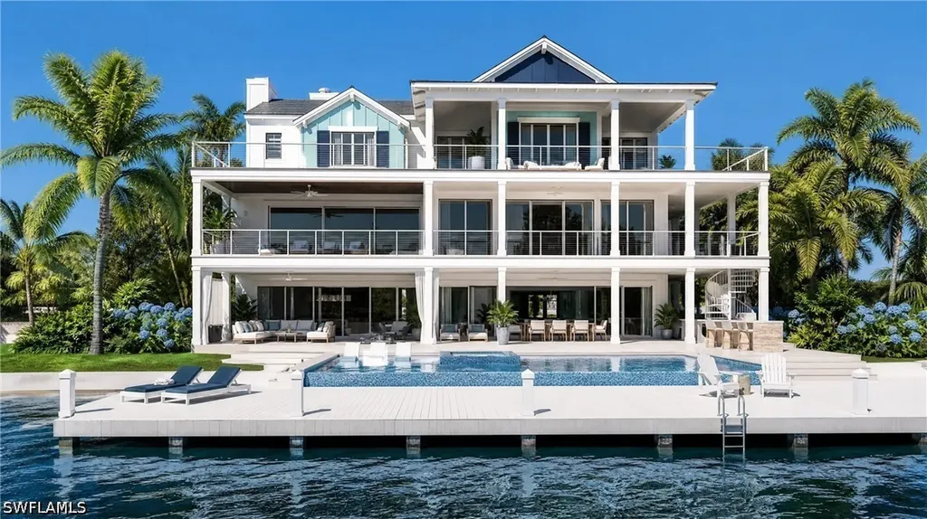 20 Avenida Carita Fort Myers Beach FL 33931
