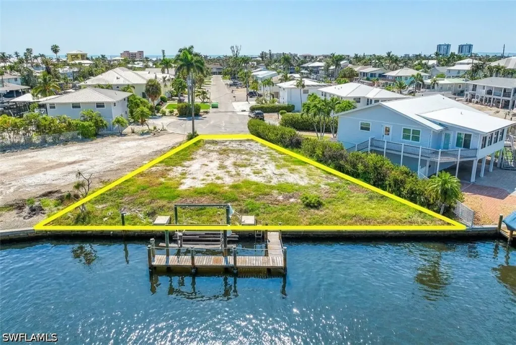 20 Avenida Carita Fort Myers Beach FL 33931