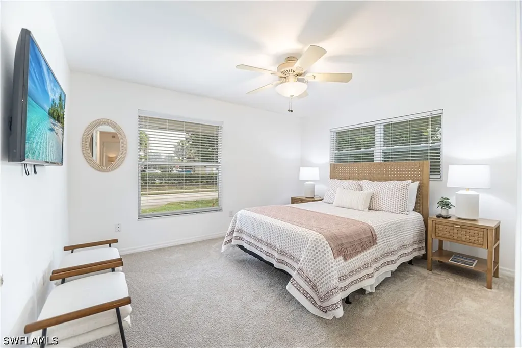 2983 Binnacle Drive Naples FL 34103