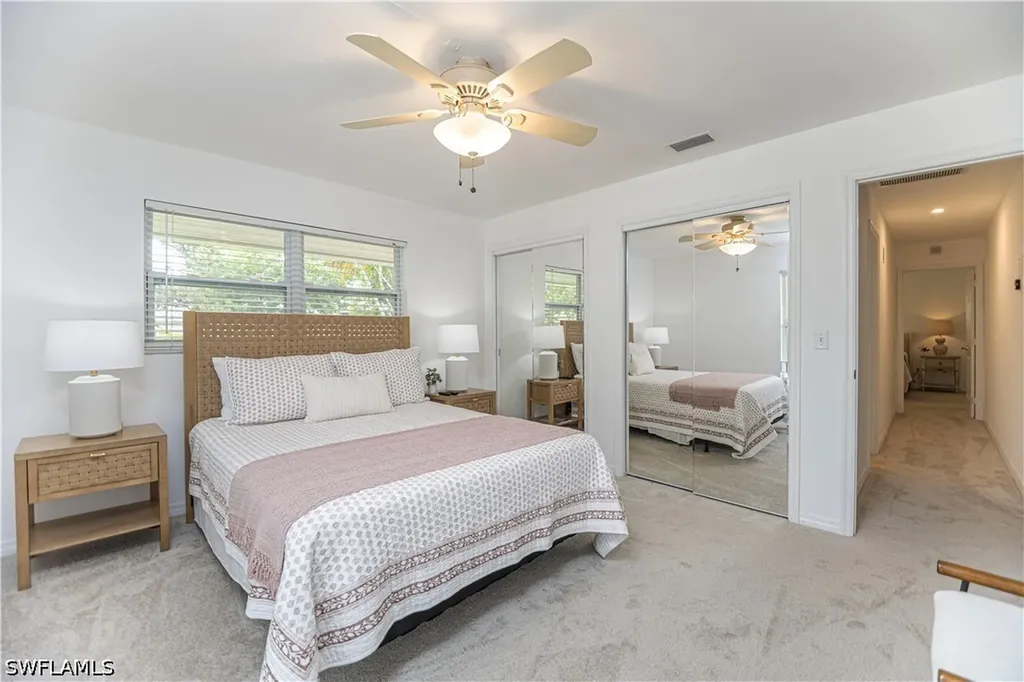2983 Binnacle Drive Naples FL 34103