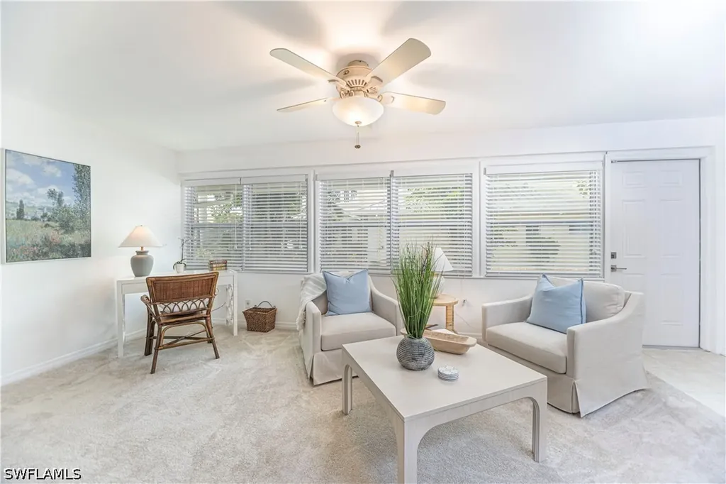 2983 Binnacle Drive Naples FL 34103