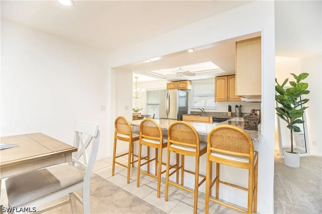2983 Binnacle Drive Naples FL 34103