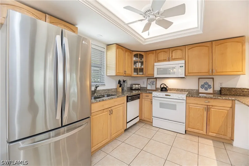 2983 Binnacle Drive Naples FL 34103