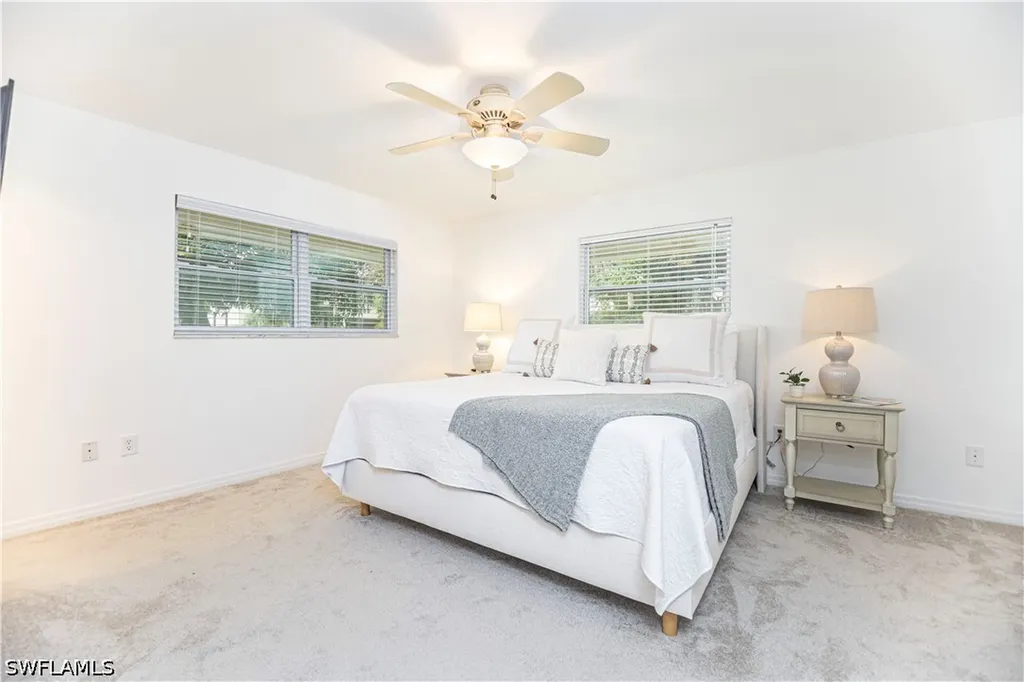 2983 Binnacle Drive Naples FL 34103