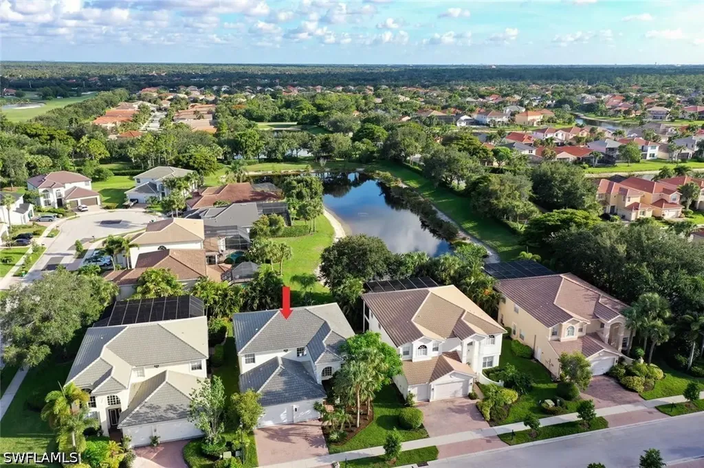 2292 Guadelupe Drive Naples FL 34119