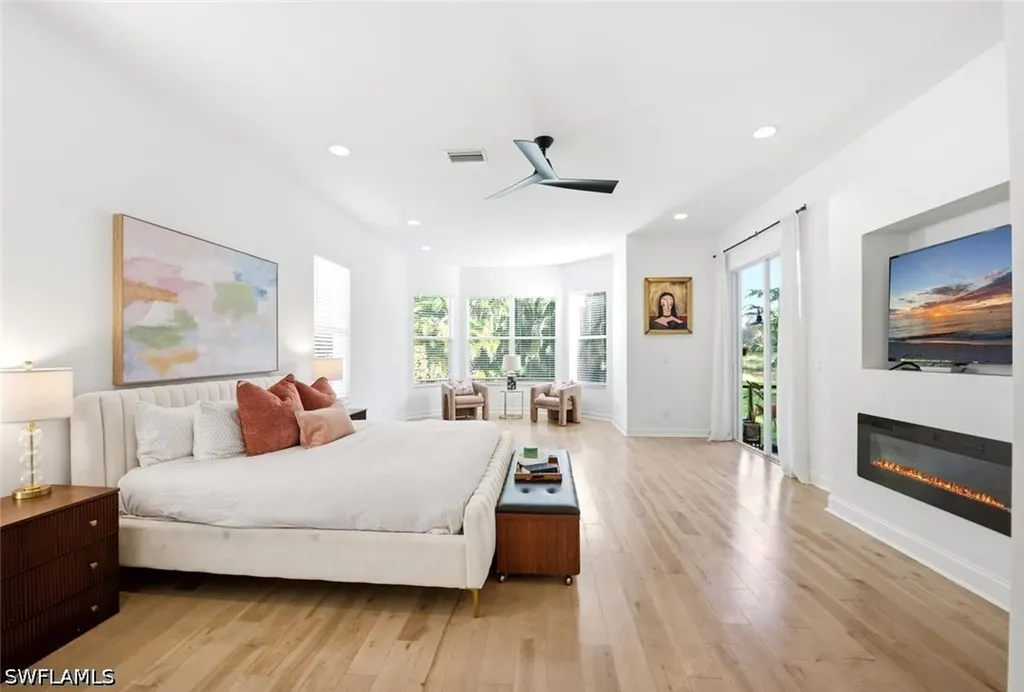 2292 Guadelupe Drive Naples FL 34119