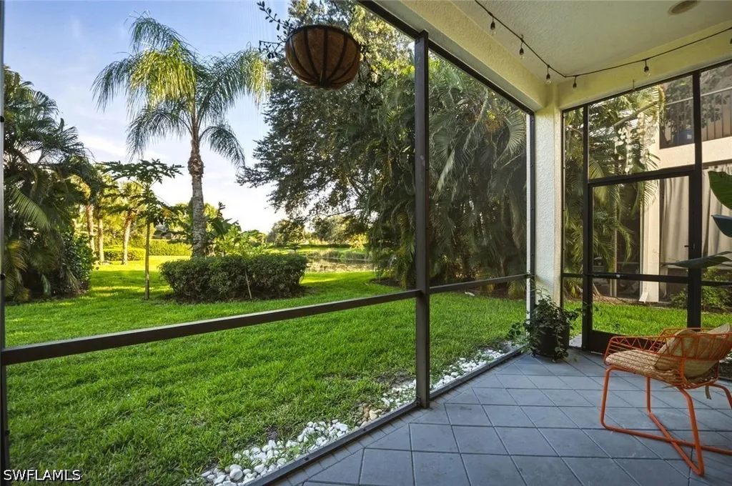 2292 Guadelupe Drive Naples FL 34119