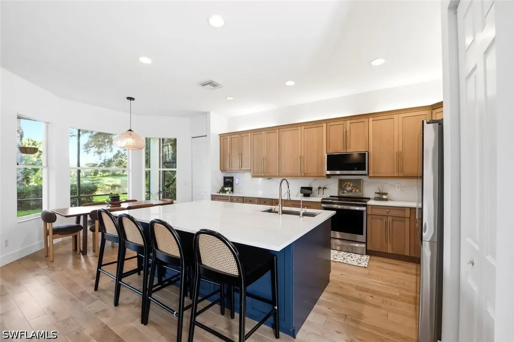 2292 Guadelupe Drive Naples FL 34119
