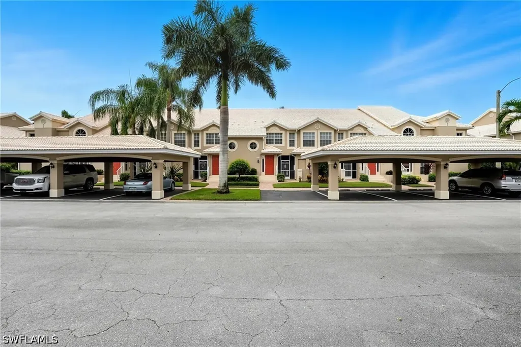 13641 Worthington Way Bonita Springs FL 34135