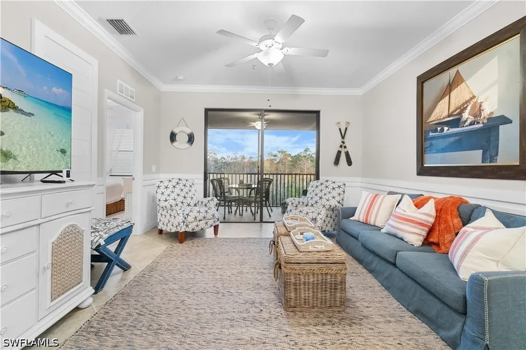 9596 Trevi Court Naples FL 34113