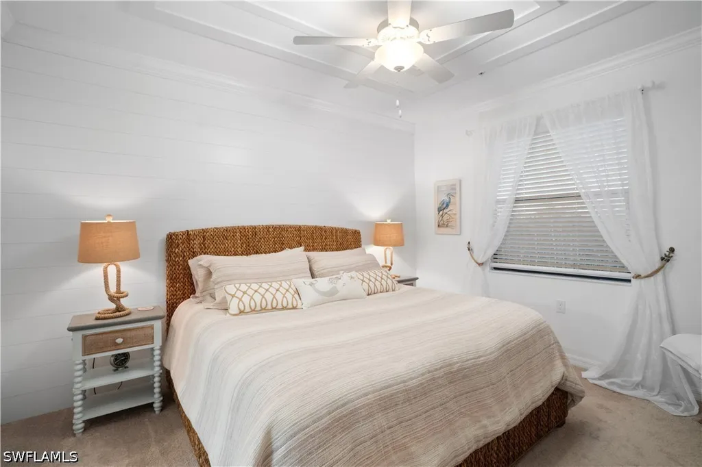 9596 Trevi Court Naples FL 34113