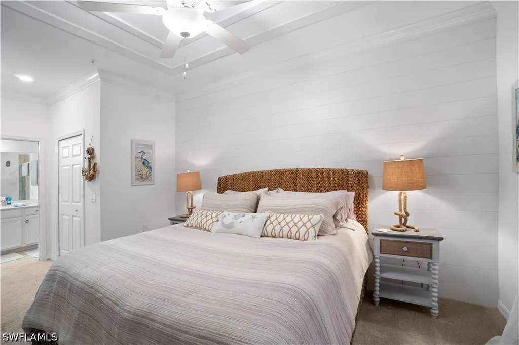 9596 Trevi Court Naples FL 34113