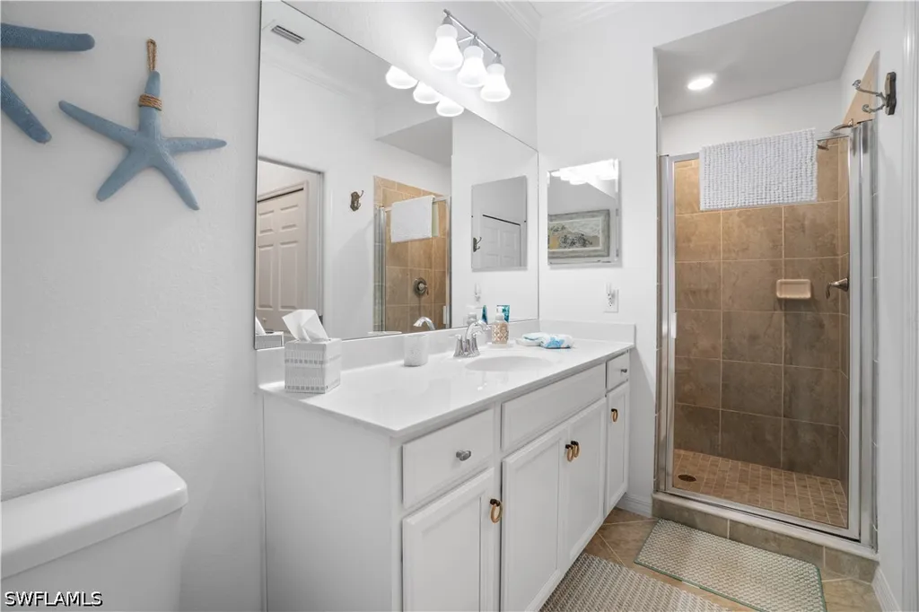 9596 Trevi Court Naples FL 34113