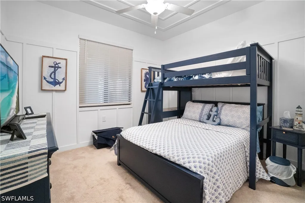 9596 Trevi Court Naples FL 34113