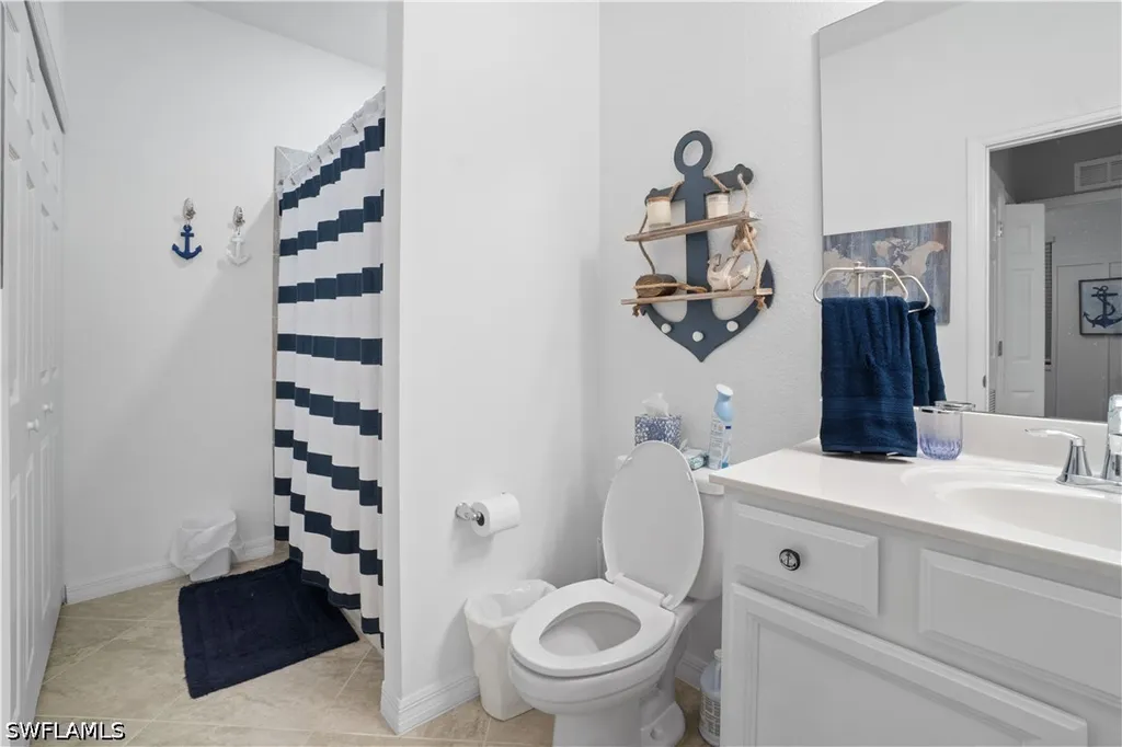 9596 Trevi Court Naples FL 34113