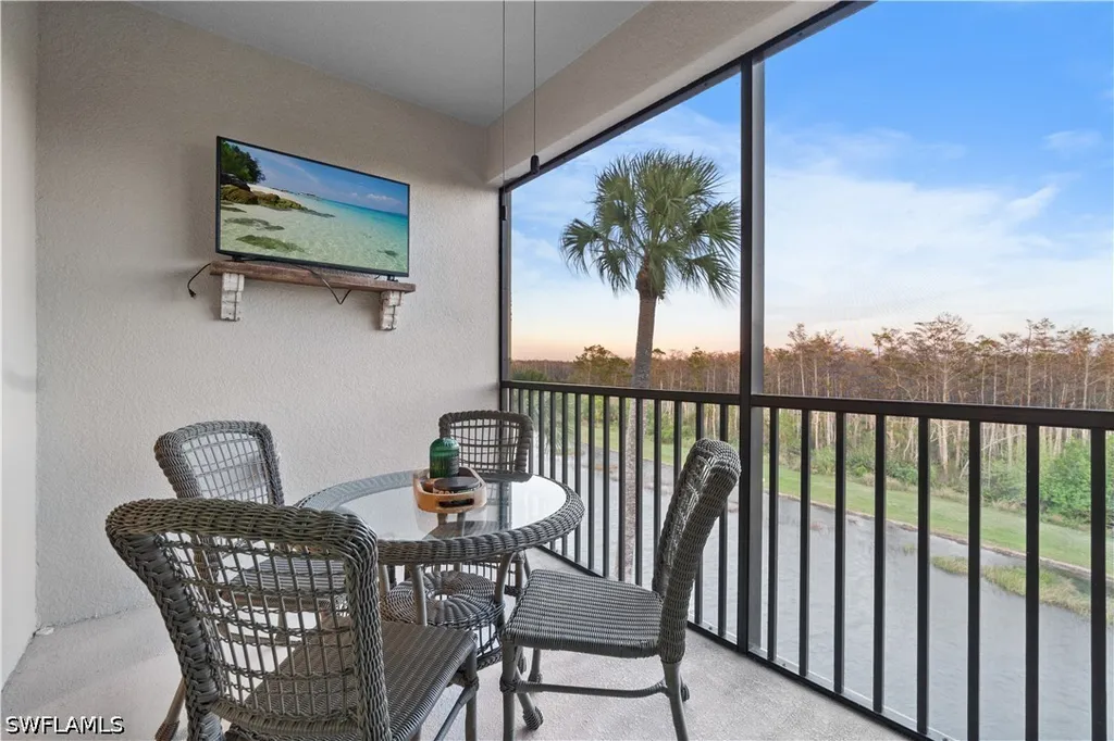 9596 Trevi Court Naples FL 34113