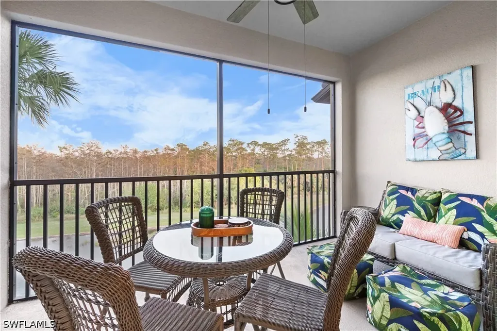 9596 Trevi Court Naples FL 34113