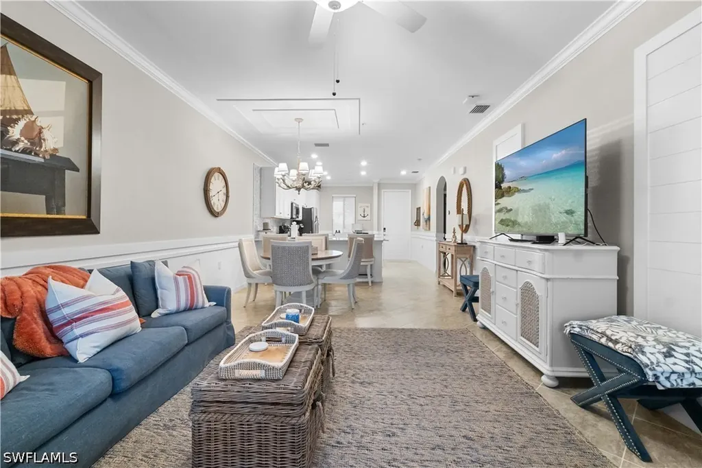 9596 Trevi Court Naples FL 34113