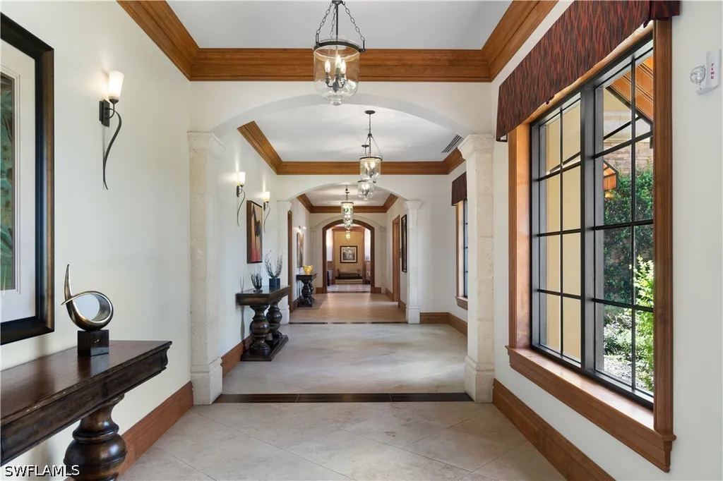 9596 Trevi Court Naples FL 34113