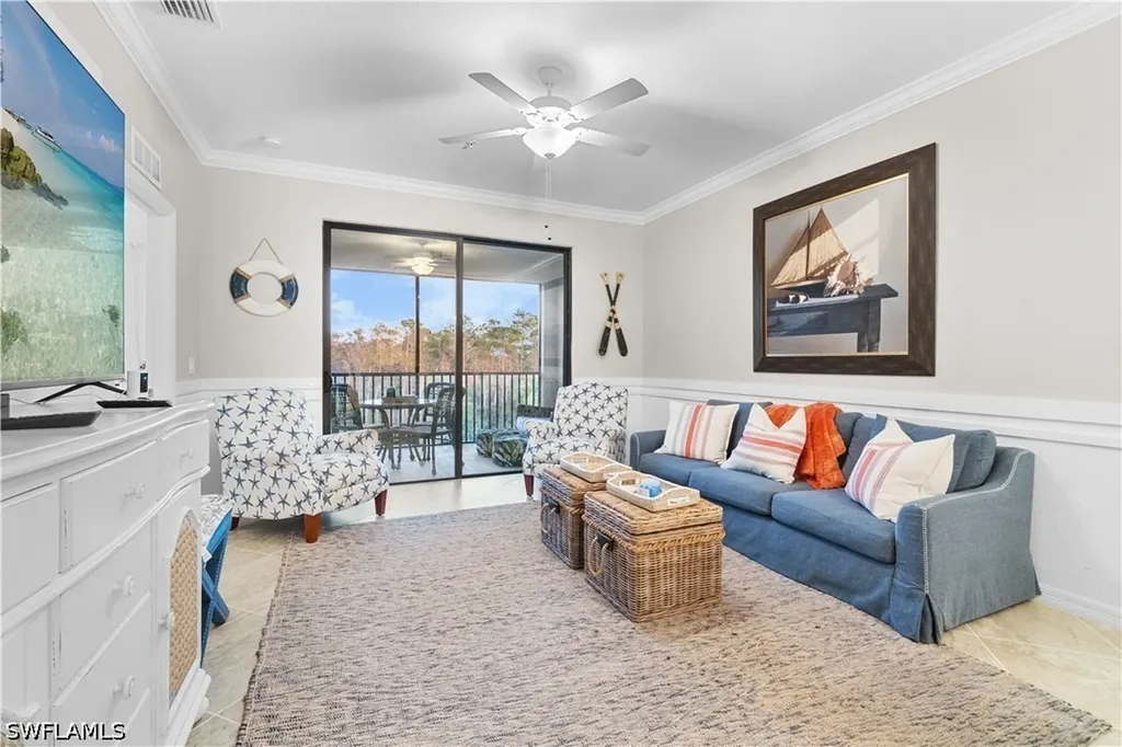 9596 Trevi Court Naples FL 34113