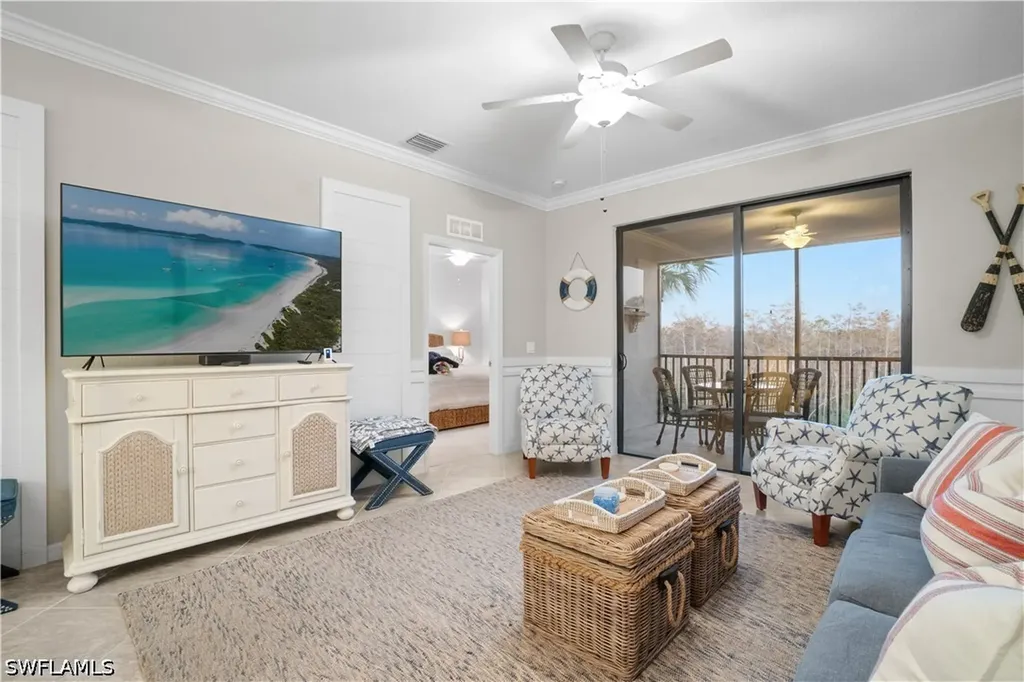 9596 Trevi Court Naples FL 34113
