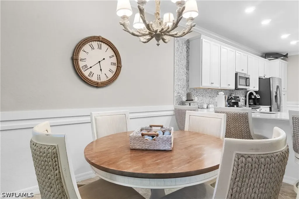 9596 Trevi Court Naples FL 34113