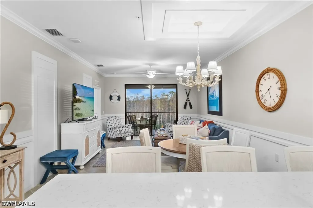 9596 Trevi Court Naples FL 34113