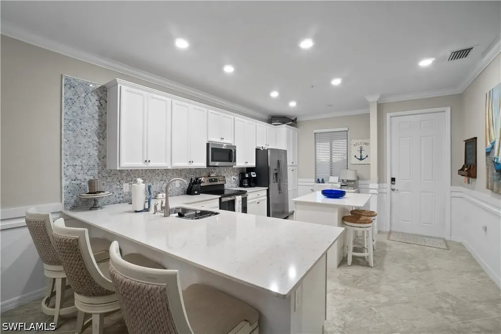 9596 Trevi Court Naples FL 34113