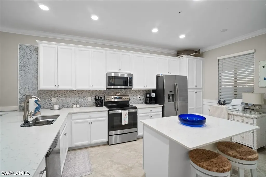9596 Trevi Court Naples FL 34113