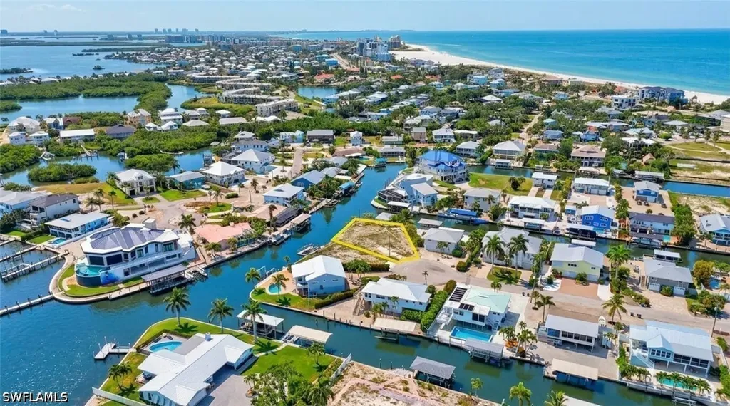 18 Avenida Carita Fort Myers Beach FL 33931