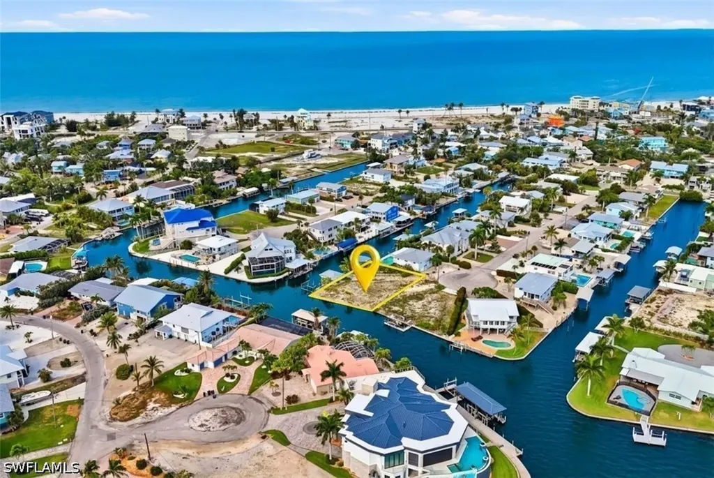 18 Avenida Carita Fort Myers Beach FL 33931
