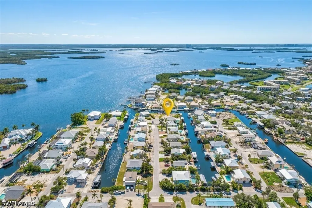 18 Avenida Carita Fort Myers Beach FL 33931