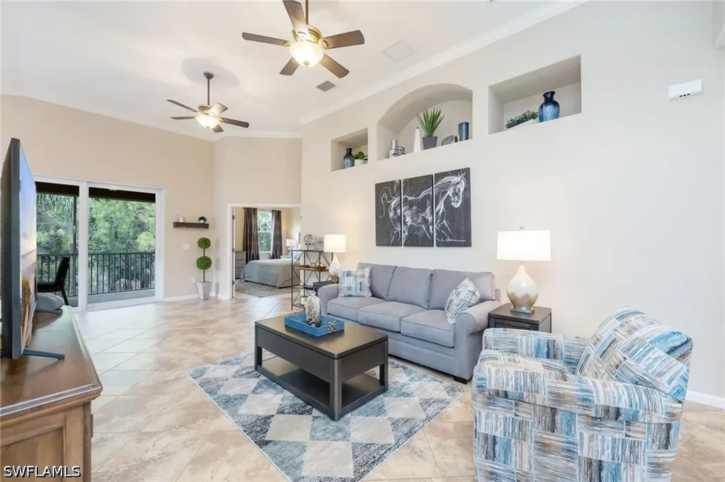 6657 Alden Woods Circle Naples FL 34113